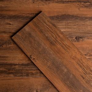 Self Adhesive Floor Planks | Vinyl Floor Tiles Wooden Effect | Peel and Stick Vinyl Flooring | Easy to Clean for Bedroom Living Room Hallways Floor Planks (5.02m, Honduras Rosewood)