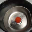 Bodum C-Mill Electric Blade Coffee and Spice Grinder, Stainless Steel Blade, Black