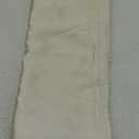 Ruisita Satin Party Tablecloth 58 x 102 Inches Wedding Rectangle Bright Silk Tablecloth Table Decor for Wedding Banquet Table Decoration, Ivory