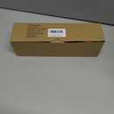 Abeja Fall Maple Leaf Lights, 8.5FT LED Leaf String Lights with 10 3D Orange Yellow Leaves, Indoor Outdoor Fall Lights for Bedroom Thanksgiving Party Garden Patio