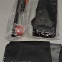 Solar Camping Shower Bag 1/2set and1+ Set 5 Gallon Portable Camping Showers Bag with Adjustable Switch Removable Nozzle for Camping Hiking Beach Swimming Outdoor Activities