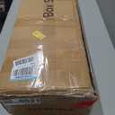 Full Box Spring, 10 Inch High Profile Metal Mattress Foundation, 3000 lbs