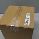 Alytimes Mirror Disco Ball - 8-Inch Cool and Fun Silver Hanging Party Disco Ball Big Party Decorations, Party Design