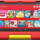 Amazon Kid-Proof Case for Fire HD 10 tablet (Only compatible with 13th generation tablet, 2023 release) - Disney Mickey Mouse