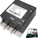 36V 350A Motor Controller w/ ITS Replacement for 2000-2024 EZGO TXT Golf Carts 73326-G02, 73326-G03, 73326G02, 73326G03