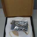 24V COB LED Strip Light 65.6ft (2 Rolls of 32.8ft) Kit, 3000K Warm White Cuttable 11W/M 312LEDs/M CRI 93 LED Tape Lights with Power Supply for Bedroom Kitchen Living Room Ceiling