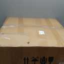 KEWISAUTO Full LED Headlight Dynamic Animation Sequential Turn Signal Dual Projector Head Light for Dodge Ram 1500 2500 3500 2009-2018 Accessories, Only Fit Models w/Factory Quad Halogen Headlight