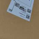 ABS Mirror Cover,Replacement Rearview Side Mirror Cover,Fit for BMW 3 Series G20 G21 4 Series G22 G23 G26 5 Series G30 G31 7 Series G11 G12 8 Series G14 G15 G16 Gloss Black 2Pcs/Set