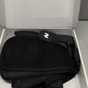 NEENCA Back Brace for Lower Back Pain Relief with Bionic Support System, Lumbar Support Belt for Women&Men with Lumbar Pad, Breathable 3D Knit Fabric for Herniated Disc, Sciatica, Scoliosis... -Black (Large)