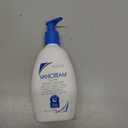 Vanicream Gentle Facial Cleanser with Pump Dispenser - 8 fl oz - Formulated Without Common Irritants for Those with Sensitive Skin