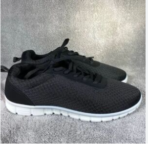 Womens Walking Shoes | Slip On Sneakers for Women |Comfy Tennis Running Shoes | Lightweight and Breathable Size 10, Black  Womens Walking Shoes | Slip On Sneakers for Women |Comfy Tennis Running Shoes | Lightweight and Breathable Size 10, Black