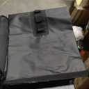 Portland Design Works Gear Belly Bikepacking Handlebar Bag Black Fits 22.0-31.8mm handlebars