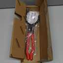 WORKPRO 12" Adjustable Oil Filter Pliers, Wrench Adjustable Oil Filter Removal Tool, Ideal For Engine Filters, Conduit, & Fittings, W114083A