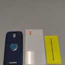 Screen Protector Blu View Phone Case Blu View B130DL Phone