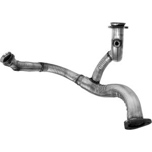 Walker 50216 Exhaust Y Pipe for Ford F-250 Super Duty