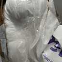 Mellow Marshmellow Comforter Twin/Twin XL, All-Season Temperature-Balancing, White