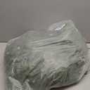 Extra Full Norfolk Pine Cedar Garland, 6FT Heavyweight Artificial Christmas Garland with 120 Tips, Real Touch Pine Garland for Mantel Table, Indoor Outdoor Holiday Decoration