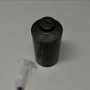 Airversa Waterless Diffuser for Essential Oil, Car Diffsuer, Battery Operated Nebulizer, 0.7 Fl Oz/ 20mL, Mini Scent Air Machine, 3 Timers & 3 Mist Levels for Home, Room, Car, Office - AN6 Black