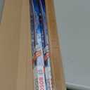 BOSCH 22OE22OE ICON Beam Wiper Blades - Driver and Passenger Side - Set of 2 Blades (22OE & 22OE)