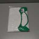 ASTANFY Women Christmas Shirt Dress Merry Christmas Long Sleeve Dress (M)