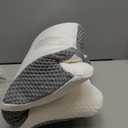 Sleep Doctor Approved Cervical Neck Pillow for Sleeping, Ergonomic Contour Side Sleeper Pillows for Adults, Cooling Orthopedic Pillow for Pain Relief Support, Memory Foam Pillows Back Stomach Sleepers (Light Grey)