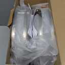 36W LED Ceiling Lights 3600lm Super Bright, Dimmable Flush Mount Light Fixtures 6500K/5000K/4000K/3000K/2700K Adjusted Modern Ceiling Lights 2PACK, 13 Inch Ceiling Lamps for Bedroom Kitchen, Nickle