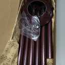 Retirement Gifts for Women/Men - 32" Wind Chimes Happy Retirement Gift for Coworker Colleague Boss Teacher Nurse - Farewell Appreciation Gifts Never Underestimate The Difference You've Made