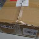 Upgraded Encrypted 46-Inch Bird Cage, with Wooden Perches, Metal Parakeet Cage with Slide-Out Tray, Water Bottle&Feeder, Bird Cages for Parrot,Parakeets,Cockatiel,Lovebird,Small Mid-Sized Birds