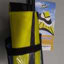 Large Single Line Beach Kite for Adults,Easy to Fly Kites for Kids Age 4-12, 3X-Large