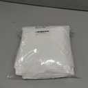 PLASTIC PRINCE 13 Gallon Trash Bags, 12-16 Gallon Black Kitchen Bags, 1.3 Mil, Heavy Duty, Fits Round and Square 12-16 gal Trash Cans, 24" x 31" Garbage Trash Can Liners (50 Pack, White)