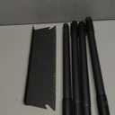 Large Garden Flat Shovel, 63" Long Handle Floor Scraper, Multifunctional Garden Cleaning Shovel, Gardening Spade Shovels Weed Ice Scraper for Edging, Weeding, Landscaping, Removing Ice and Snow