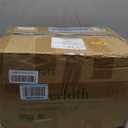 VidaFete Round Tablecloth 132" 10pack Polyester Table Cloth, Stain Wrinkle Resistant Polyester Dining Table Cover for Kitchen Dinning Party Wedding Rectangular Tabletop Buffet Decoration(White) (10 Pack 132Round, White)