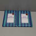 Textured Picture Frame, Pack of 2