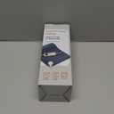 Heating Pad for Back Pain Relief Period Cramp,6 Heat Settings & 4 Timer Auto Shut Off,Soft 12" x24" Electric Heat Pad for Neck Shoulders