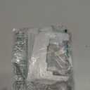 10 Pcs Wall Plate Spacer, Metal Electrical Outlet Spacers for Electrical Boxes, Flush Fit Device Level Plate for Fixing & Repair Walls Outlet