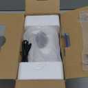 pryfey Hand Massager, 9 Modes 9 Intensities Hand Massage, Cordless Hand Massager for Arthritis and Carpal Tunnel, Gift for Christmas Men Women Parents Relaxation at Office,White