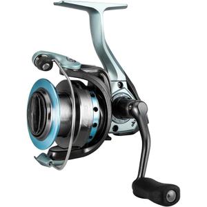 Okuma Alaris Graphite Frame 4 Ball Bearing Freshwater Spinning Reel (One Size) Okuma Alaris Graphite Frame 4 Ball Bearing Freshwater Spinning Reel (One Size)