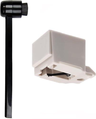 Newly Upgraded Diamond ATN3600L ATN3600LC ATN91 ATN90 Conical Replacement Stylus Needle, Compatibility for Audio-Technica AT-LP60 Series, AT-LP60X, AT-LP60XBT Turntable Player