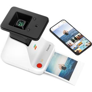 Polaroid Originals Lab  Digital to Analog Polaroid Photo Printer (9019), The Polaroid Lab, Small