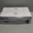 RENDOW Cordless Vacuum Cleaner, 550W 45Kpa 65Mins Vacuum Cleaners for Home, Self-Standing Cordless Stick Vacuum with LED Display,Anti-Tangle Rechargeable Wireless Vacuum for Pet Hair/Carpet/Hard Floor