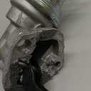 Delphi MF0093 Mechanical Fuel Pump