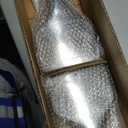 2PCS Exhaust Tip 2.5" Inlet 2" x 6" Outlet 10" Long Rolled Rectangle Exhaust Tailpipe Tips Stainless Steel Polished Diesel Pipe Weld On