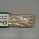 Potaroma Cat Toys Pack of 2 with 6000mg A+ Organic Catnip, Soft Sisal Material Indoor Kitten Scratching and Kicker Toys, Drives Bored Cats Crazy with Fun Interactive Chew