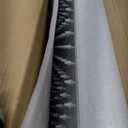 20" High Pressure Rainfall Shower Head, Modern Stainless Steel Rain Shower Bathroom Body Spray Shower Top Sprayer for Bathroom in Home Hotel