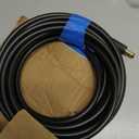 Krcher - Replacement Extension High Pressure Hose for Krcher - Electric Pressure Washers - 25-Feet