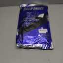 Back Brace Posture Corrector for Men & Women, Upgraded Full Back Support with Adjustable Shoulder Straightener and Waist Support Straps, Breathable Back Brace for Office Work, Long Sitting & Daily Wear, Comfortable Posture Support for Upper & Lower Back Medium (Black)