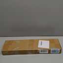 Hood Protector Fit for Chevy Silverado 1500 2019-2025 Bugflector TPE Low Profile Hood Shield Bug Hood Deflector Fit for Chevy Silverado 1500 Accessories 2019-2021 2022 2023 2024 2025 Hood Guard