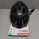 Schwinn Thrasher Helmet for Adults, Size 58-62 cm for Riders Ages 14+, Microshell, Adjustable Dial & Straps, Interior Padding, Air Vents, Visor, Adult Bike Helmet