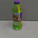 Gazillion Bubbles, Original Bubble Solution 1L - Create Bubbles with Premium Formula & 7-in-1 Bubble Wand - Non-Toxic & Safe (Green)