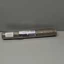 chakme Bathroom Rugs Mat 24x17, Ultra Thin Non Slip Bath Mat Small Quick Dry Absorbent Bath Mat for Bathroom Floor, (Dark Beige, 24"x17")